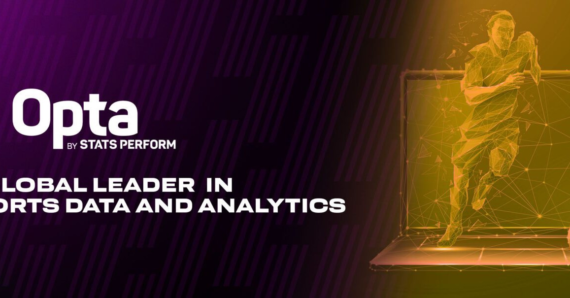 Opta Graphics Opta by Stats Perform: líder mundial en datos y análisis deportivos ...