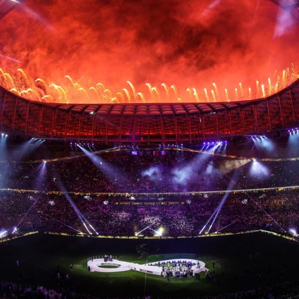 Copa do Mundo de 2026: transformando uma escala sem precedentes em engajamento contínuo