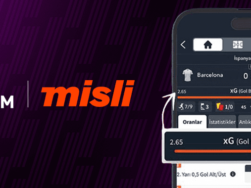 Misli Banner