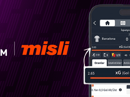 Misli Banner