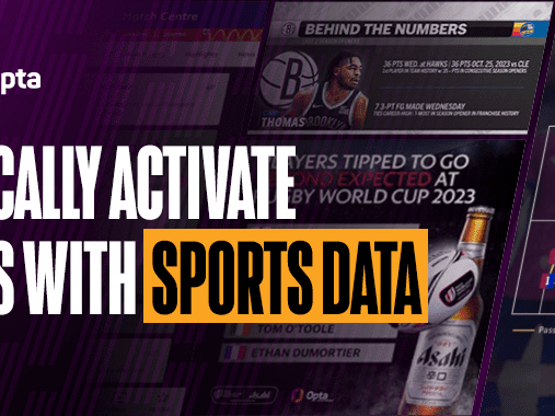Attract Sponsors Banner
