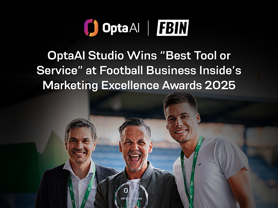 FBINAwards 웹사이트