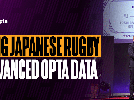 JapaneseRugby Web