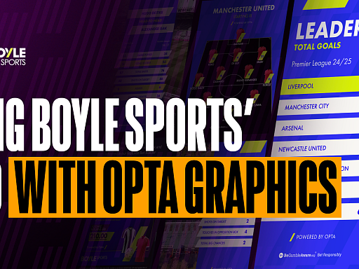OptaGraphics BoyleSports Banner