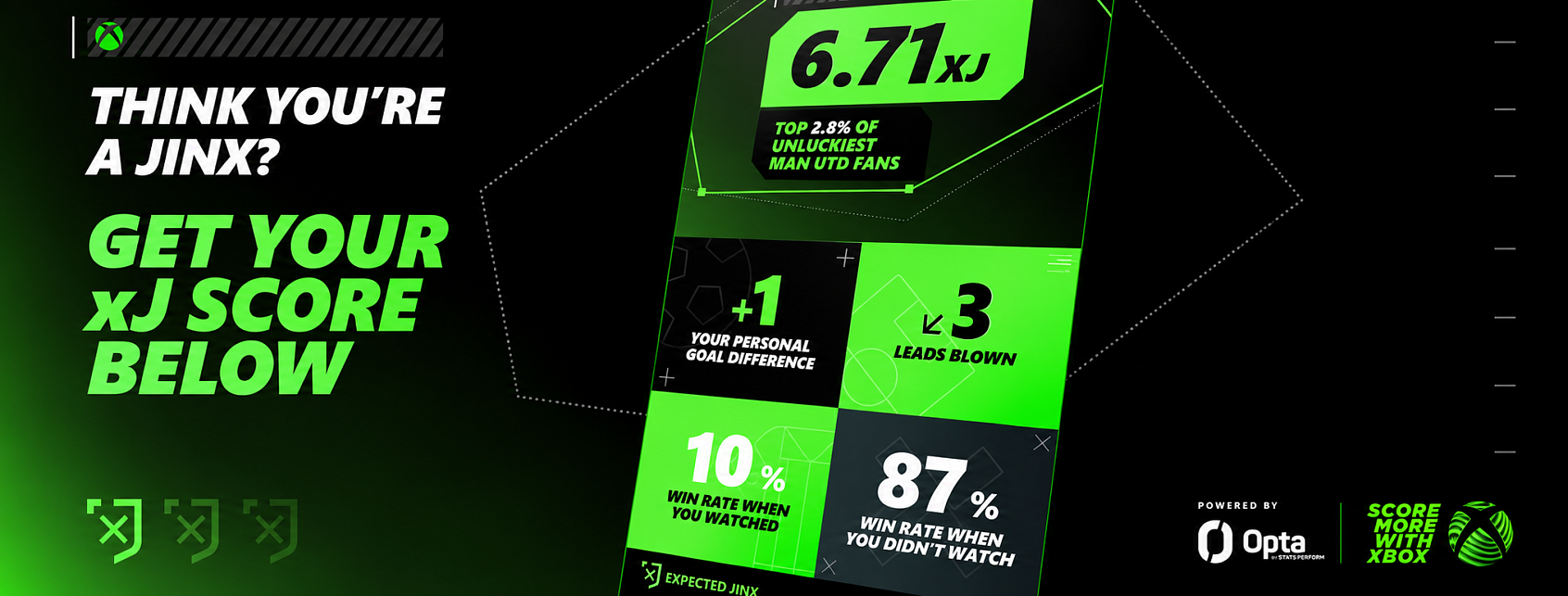 Xbox WEB