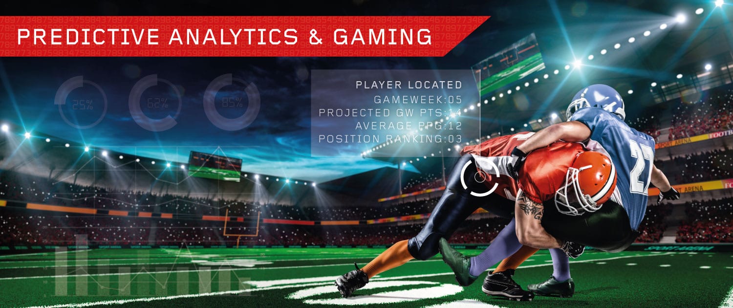 Why Every Gamer Needs Predictive Analytics in Their Toolkit