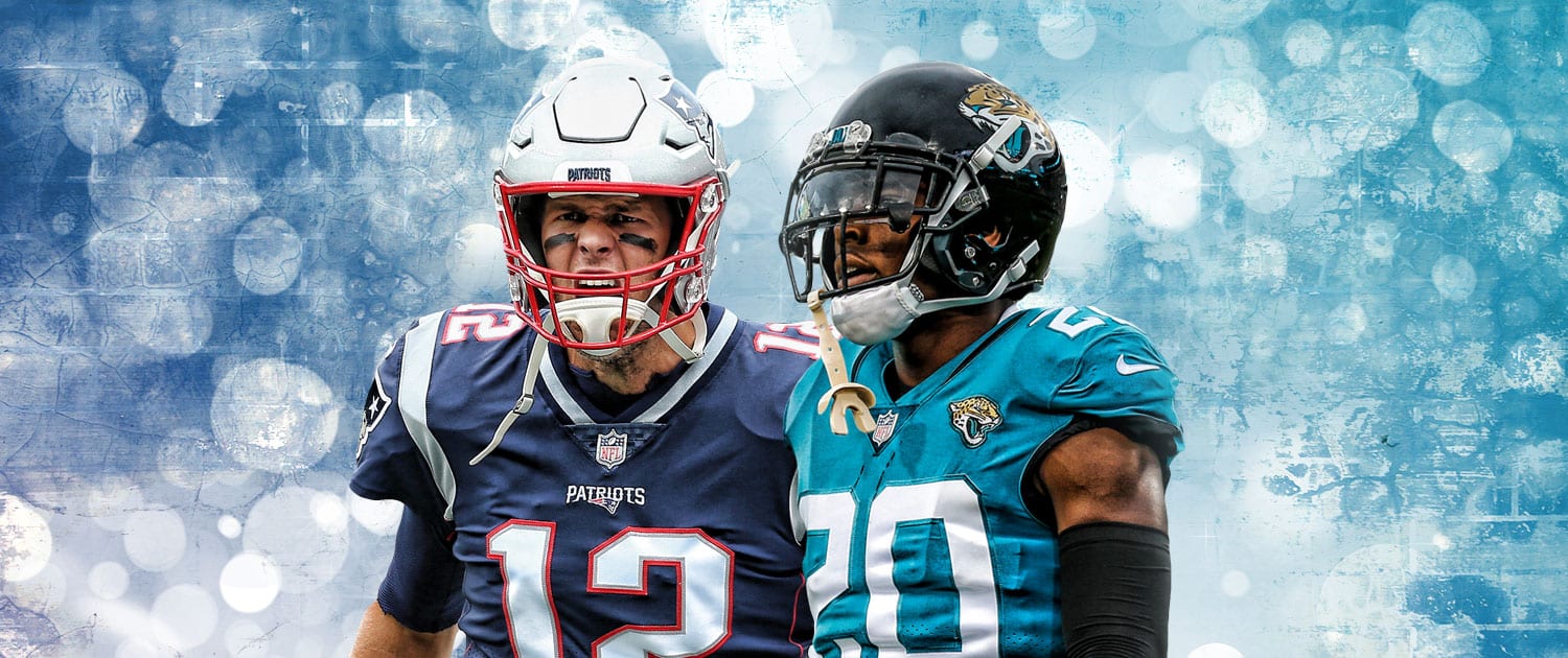 NFL Spreads, Week 2 STATS vs. Las Vegas Stats Perform