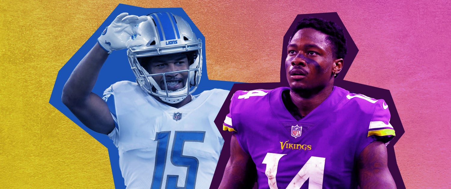 Week 4 NFL Spreads STATS vs. Las Vegas Stats Perform