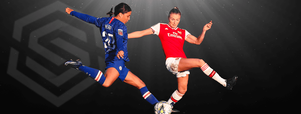 The Return Of The Wsl The Evolution Of Top Flight Women S Football In England Stats Perform